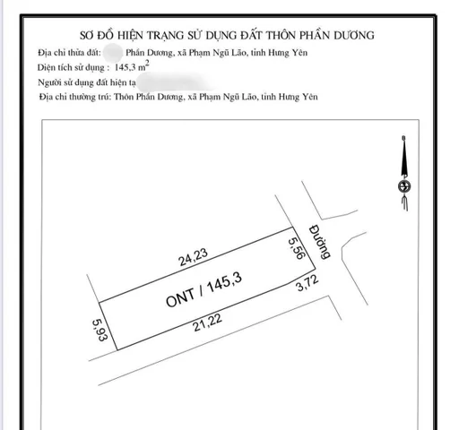 Bất động sản tại Hưng Yên - ảnh 1