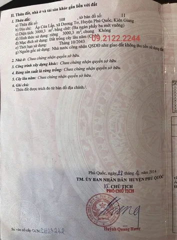 Bất động sản tại An Giang - ảnh 1