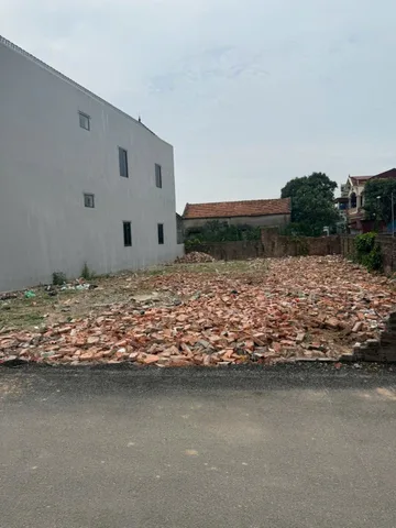 Bất động sản tại Hưng Yên - ảnh 1