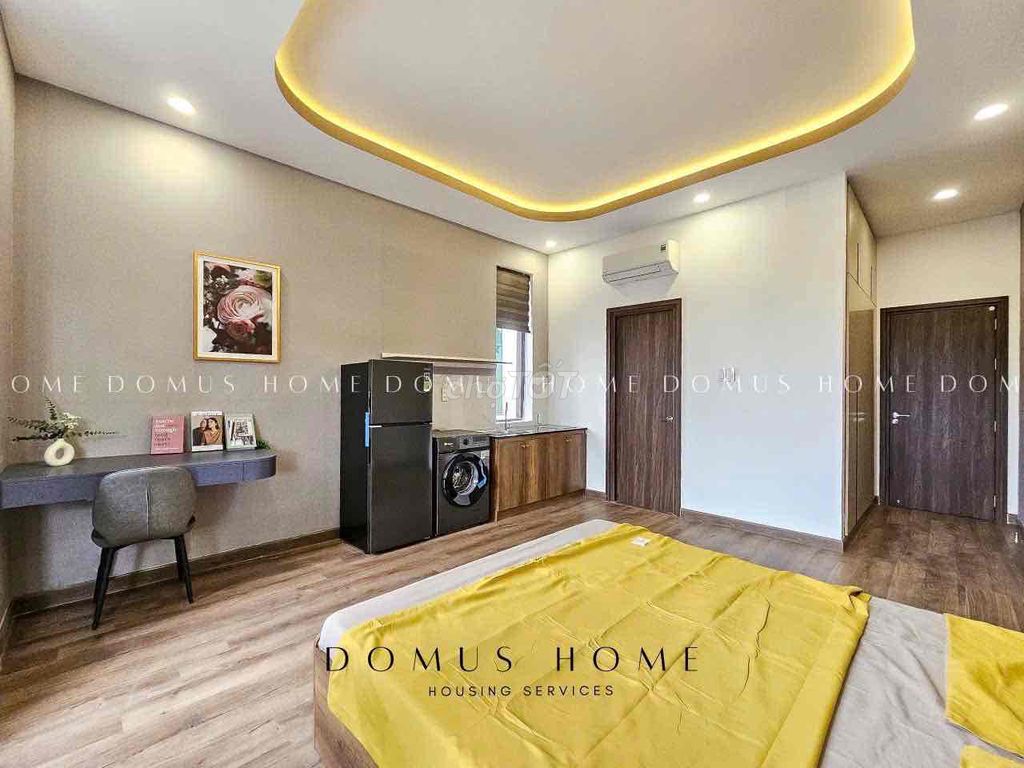 Căn hộ / chung cư tại 7, TP. Hồ Chí Minh - ảnh 2