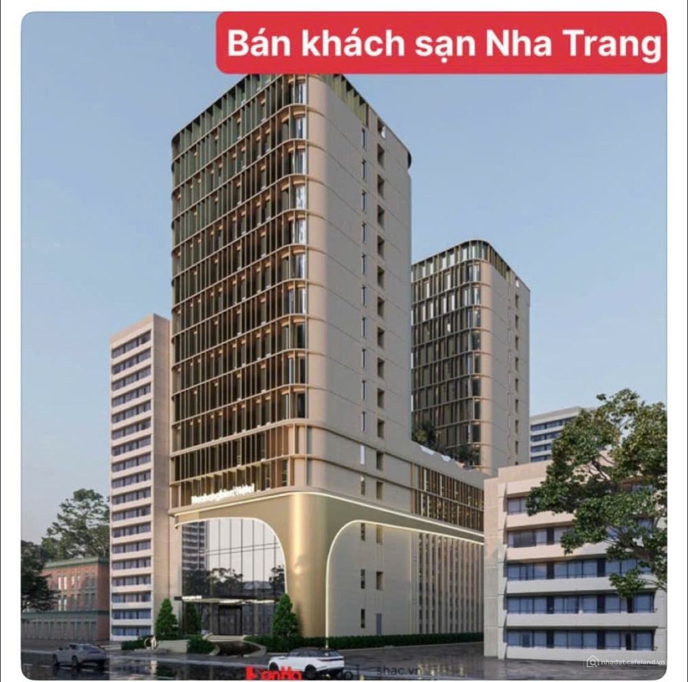Bất động sản tại Khánh Hòa - ảnh 1