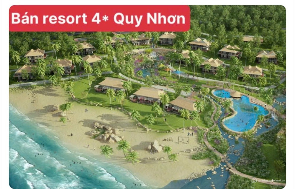 Bất động sản tại Gia Lai - ảnh 1