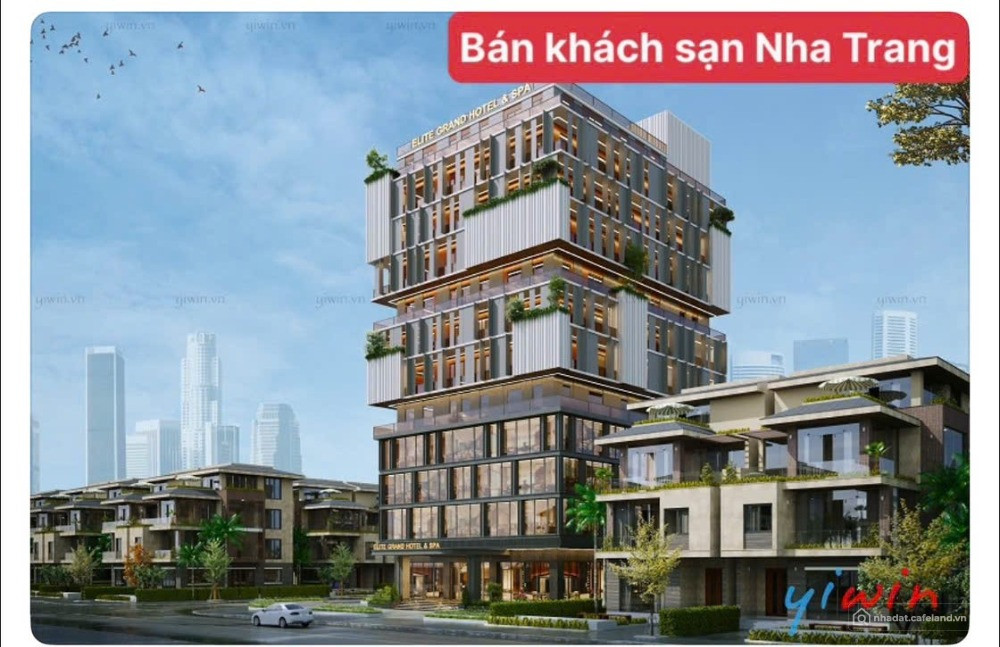 Bất động sản tại Khánh Hòa - ảnh 1