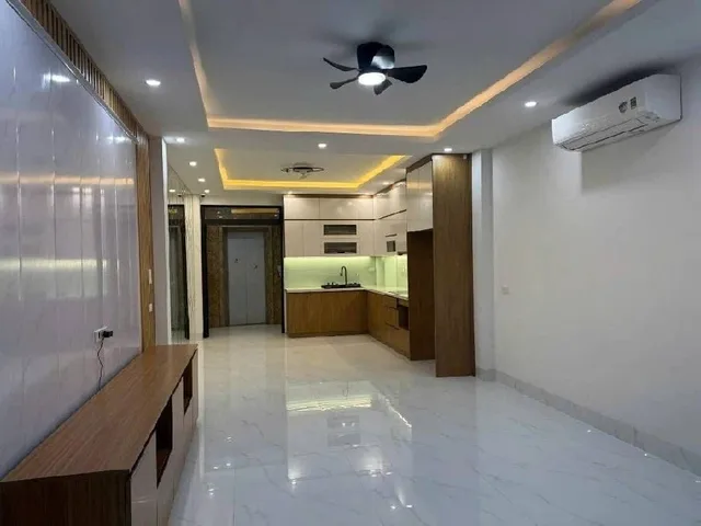 Bất động sản tại Hà Nội - ảnh 1