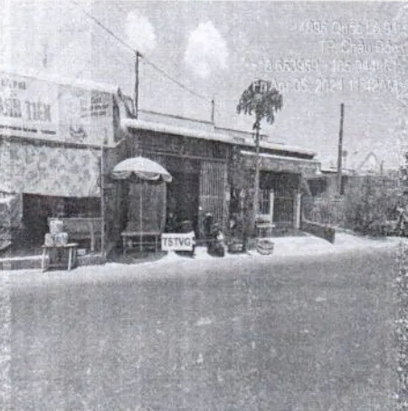 Bất động sản tại An Giang - ảnh 1