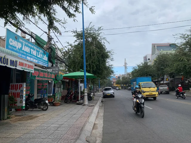 Bất động sản tại Bà Rịa - Vũng Tàu - ảnh 1