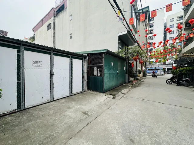 Bất động sản tại Hà Nội - ảnh 1