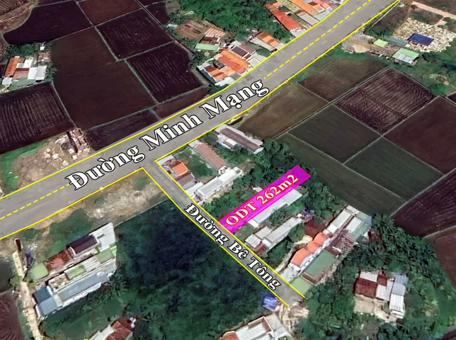Bất động sản tại Khánh Hòa - ảnh 1