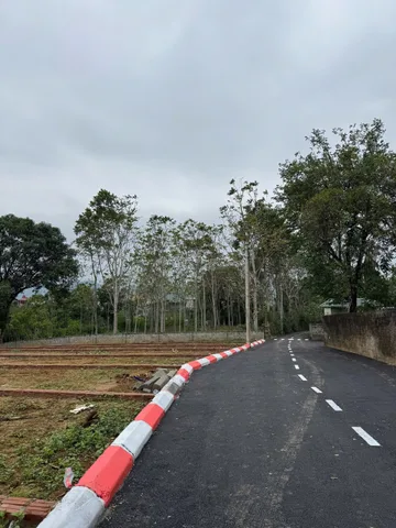 Bất động sản tại Hòa Bình - ảnh 1