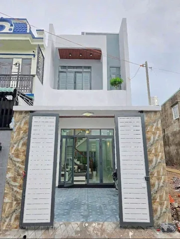 Bất động sản tại Bình Dương - ảnh 1