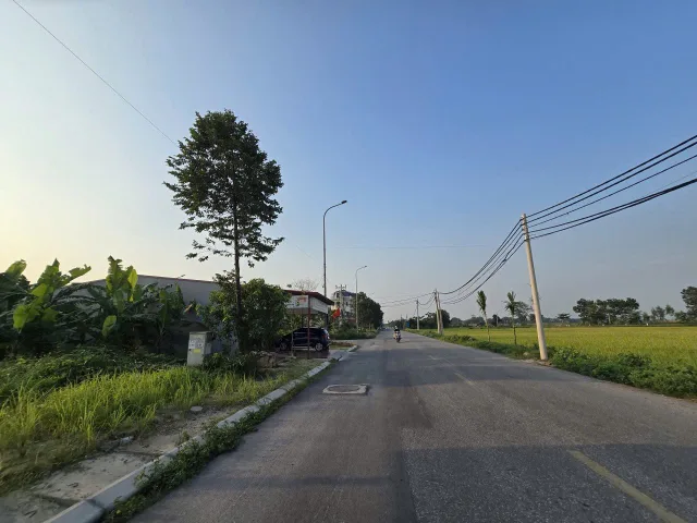 Bất động sản tại Bắc Ninh - ảnh 1