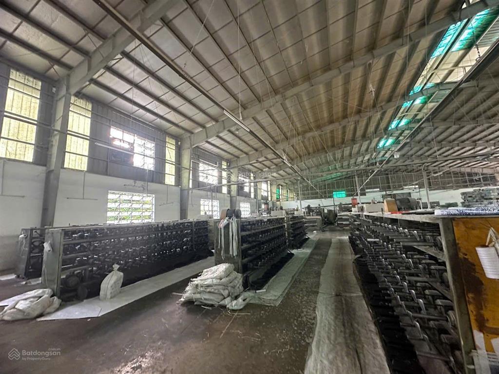 Bất động sản tại Long An - ảnh 1