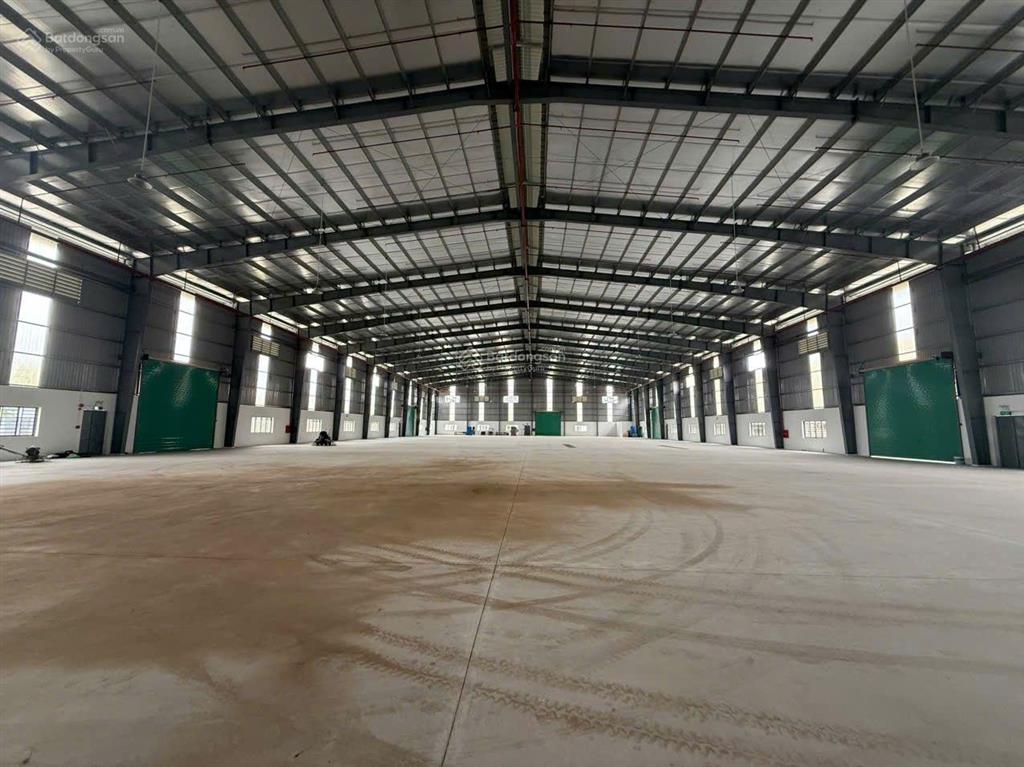 Bất động sản tại Long An - ảnh 1