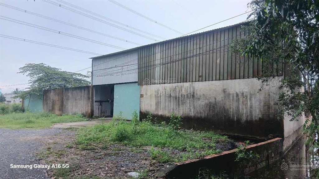 Bất động sản tại Long An - ảnh 1