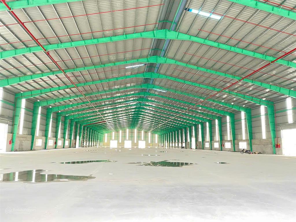 Bất động sản tại Long An - ảnh 1