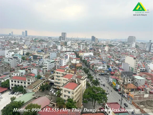 Bất động sản tại Hải Phòng - ảnh 1