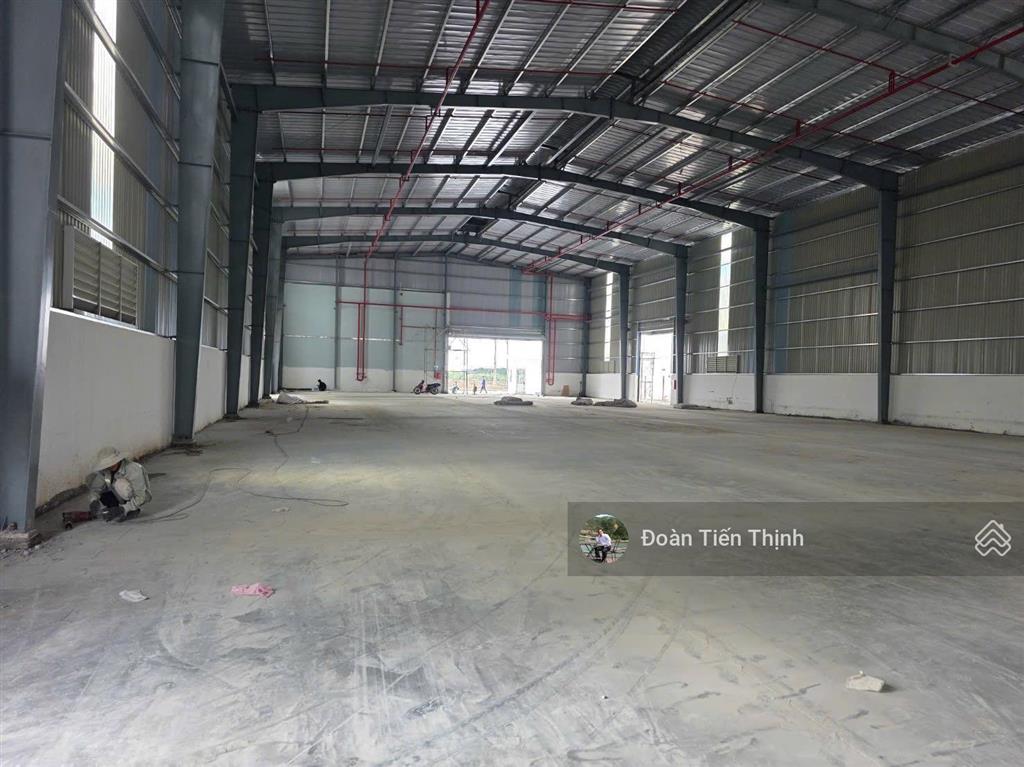 Bất động sản tại Long An - ảnh 1