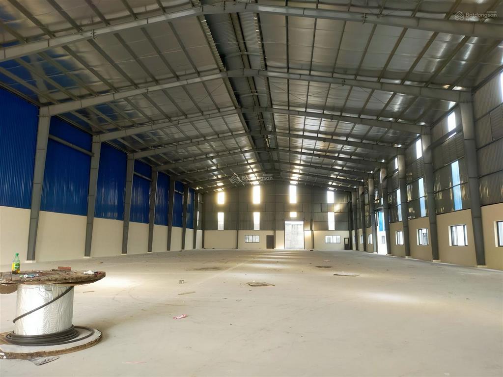 Bất động sản tại Long An - ảnh 1