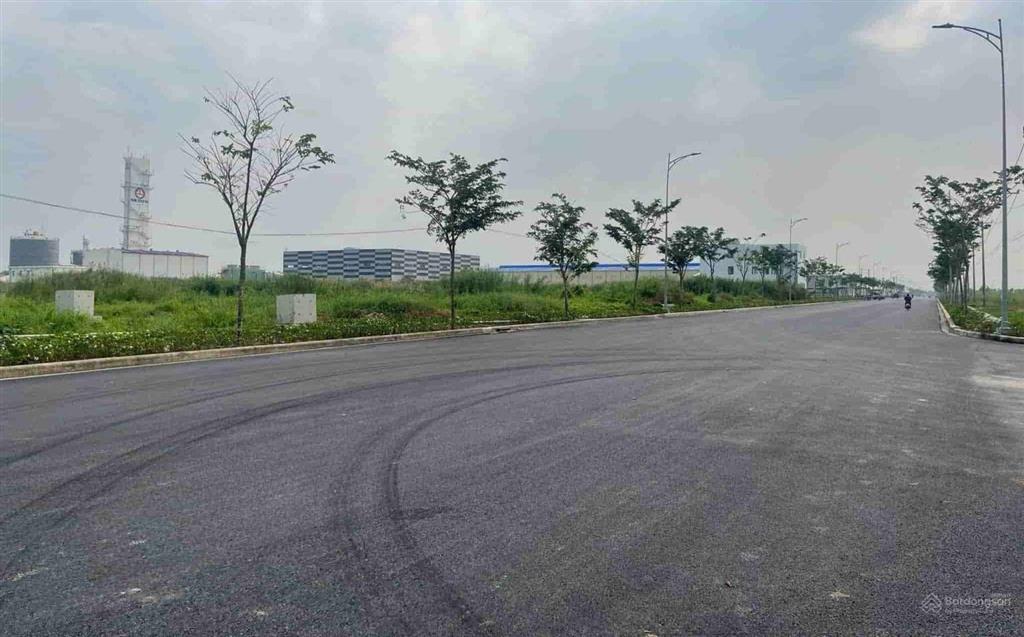 Bất động sản tại Long An - ảnh 1