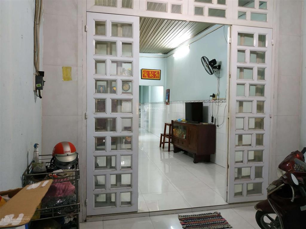 Bất động sản tại Bình Dương - ảnh 1