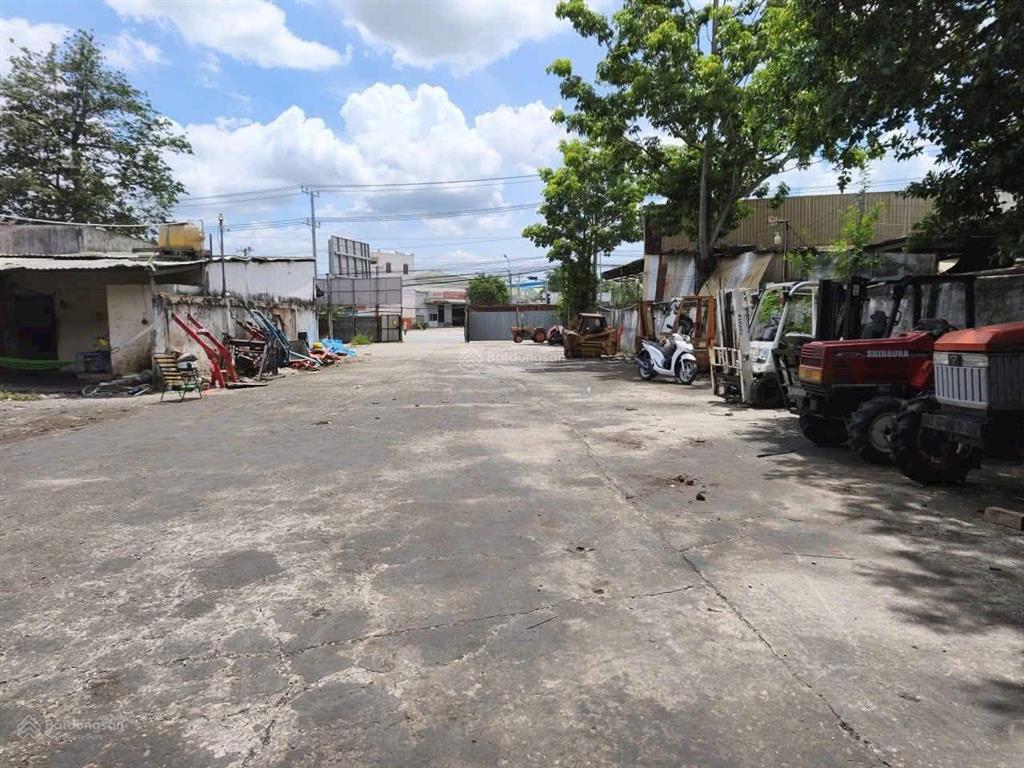 Bất động sản tại Long An - ảnh 1