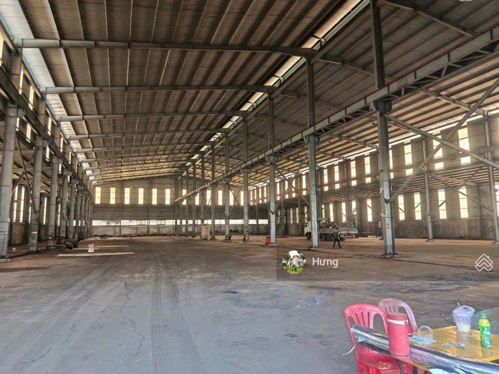 Bất động sản tại Long An - ảnh 1