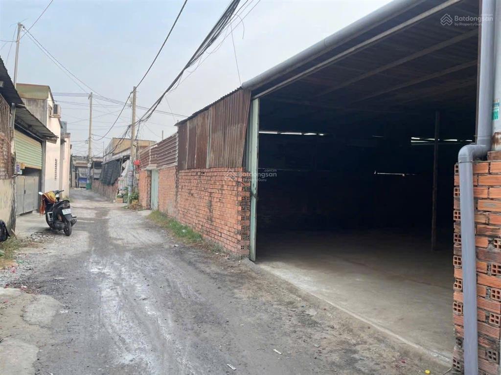 Bất động sản tại Long An - ảnh 1