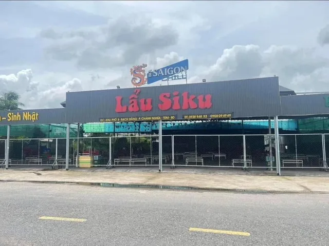 Bất động sản tại Bình Dương - ảnh 1