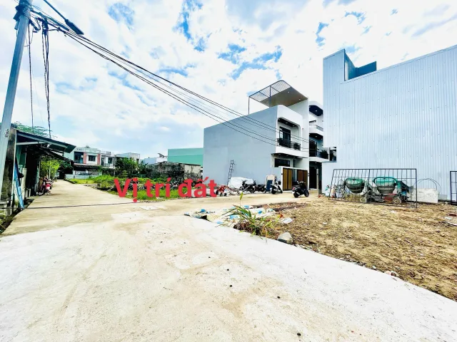 Bất động sản tại Đà Nẵng - ảnh 1