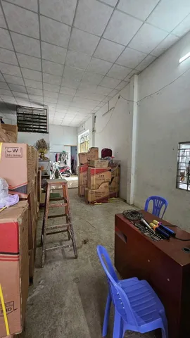 Bất động sản tại Cần Thơ - ảnh 1