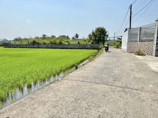 Bất động sản tại Tây Ninh - ảnh 1