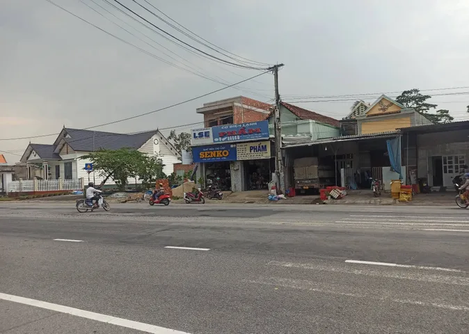 Bất động sản tại Quảng Ngãi - ảnh 1
