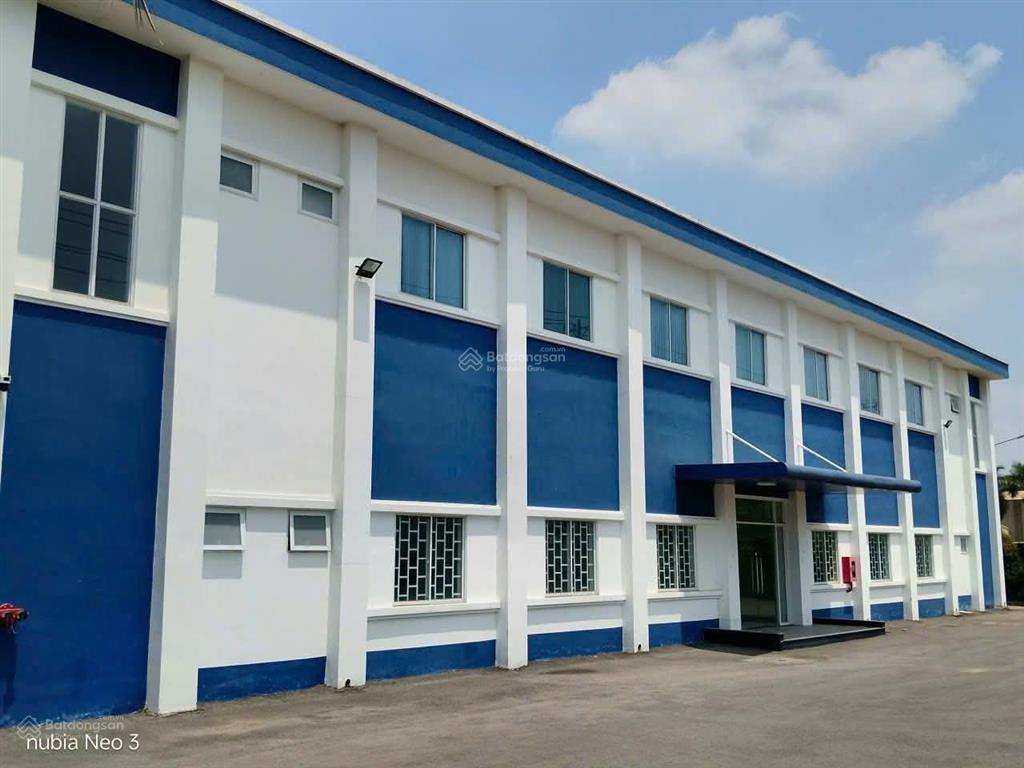 Bất động sản tại Long An - ảnh 1