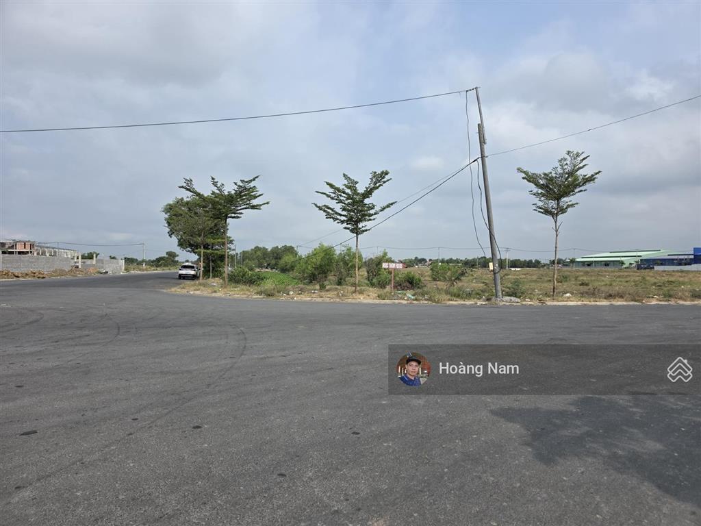 Bất động sản tại Long An - ảnh 1