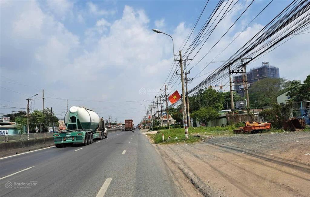 Bất động sản tại Long An - ảnh 1