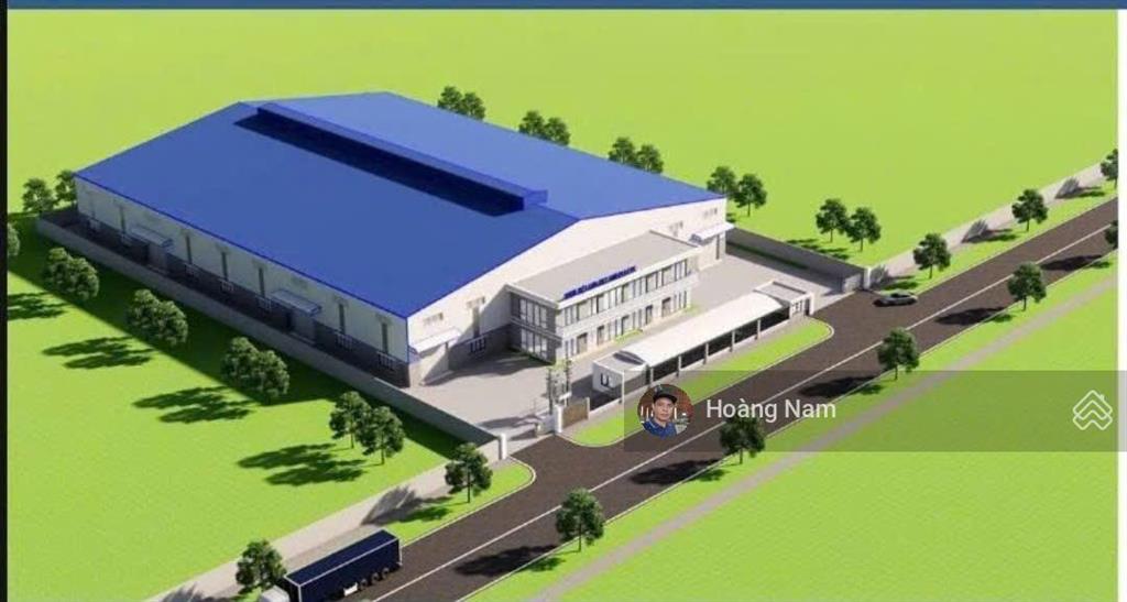 Bất động sản tại Long An - ảnh 1