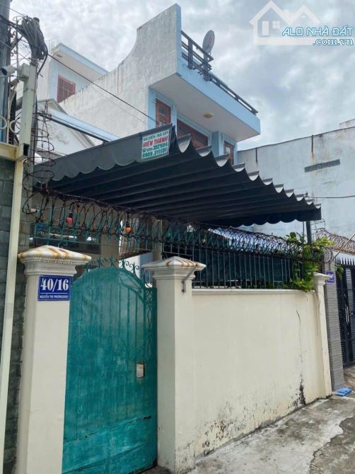 Bất động sản tại Bà Rịa - Vũng Tàu - ảnh 1