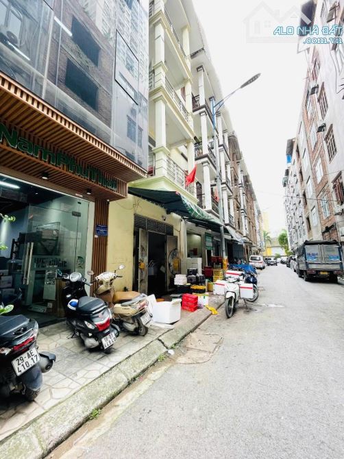Bất động sản tại Hà Nội - ảnh 1