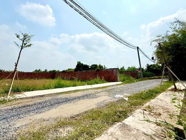 Bất động sản tại Long An - ảnh 1