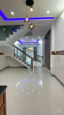 Bất động sản tại Bình Dương - ảnh 1