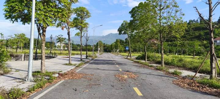 Bất động sản tại Phú Thọ - ảnh 1