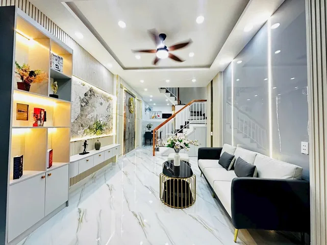 Bất động sản tại Bình Dương - ảnh 1