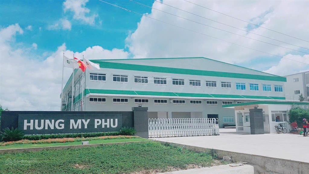 Bất động sản tại Long An - ảnh 1