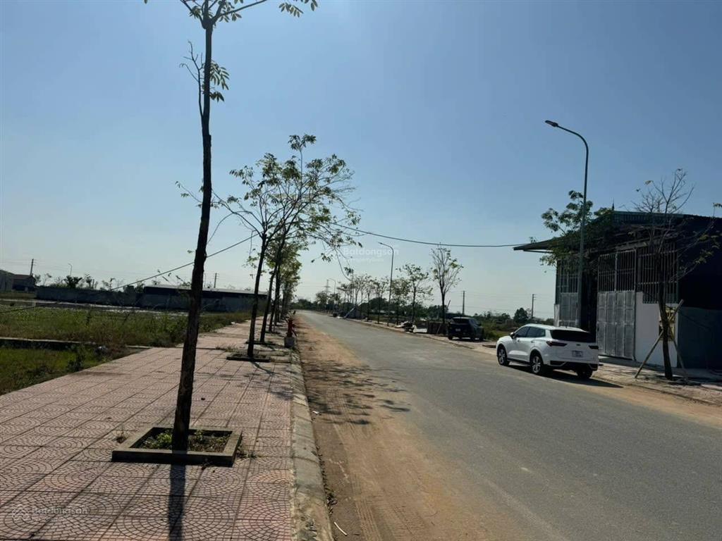 Bất động sản tại Vĩnh Phúc - ảnh 1
