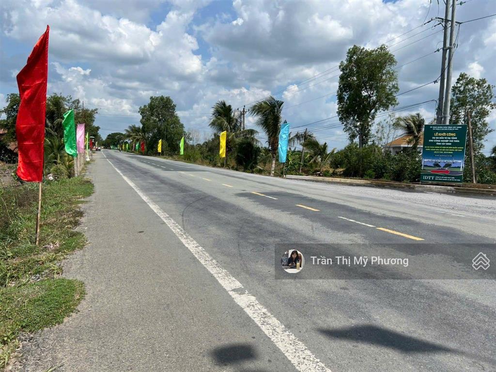 Bất động sản tại Long An - ảnh 1