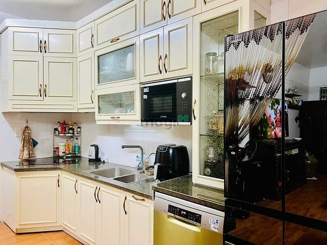 Căn hộ / chung cư tại Hoàn Kiếm, Hà Nội - ảnh 3