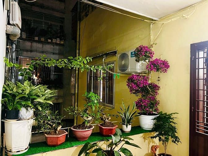 Căn hộ / chung cư tại Hoàn Kiếm, Hà Nội - ảnh 4