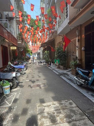 Căn hộ / chung cư tại Hoàn Kiếm, Hà Nội - ảnh 6