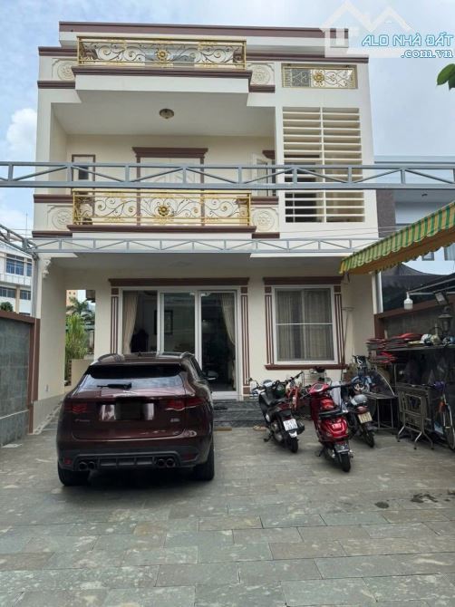 Bất động sản tại Bà Rịa - Vũng Tàu - ảnh 1