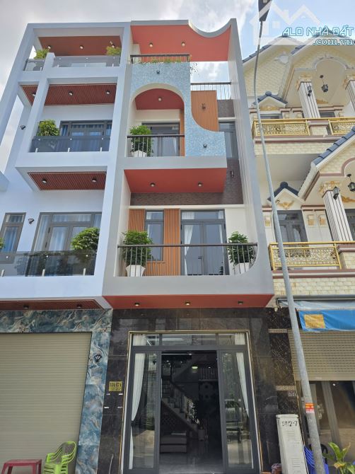 Bất động sản tại Bình Dương - ảnh 1